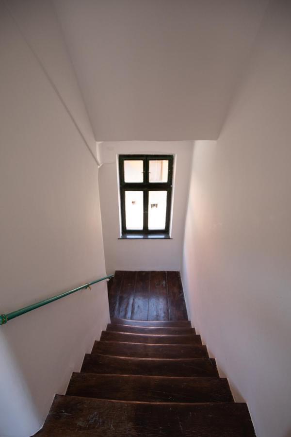 Studio Manzur Brasov Exterior photo